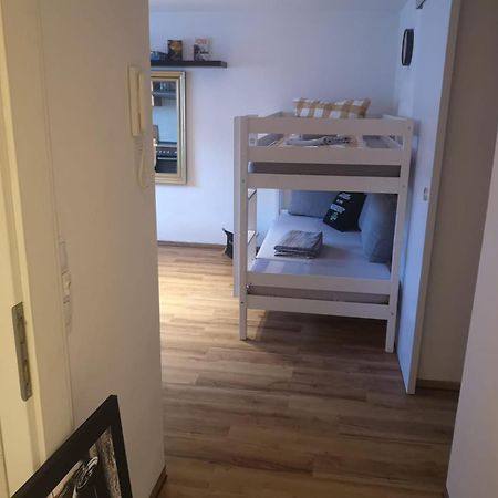 Ferienwohnung Glueckskinder Apartment Vip Rust Eksteriør billede
