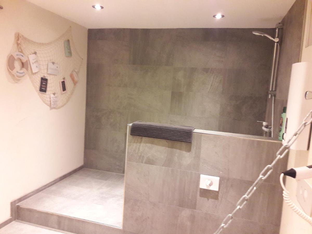 Ferienwohnung Glueckskinder Apartment Vip Rust Eksteriør billede